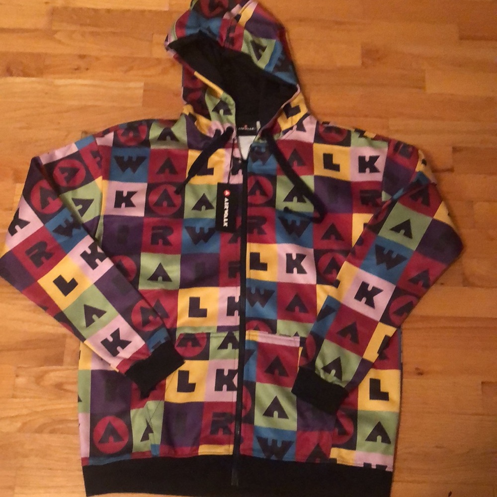 Mens Airwalk one of a kind…. Brand new.